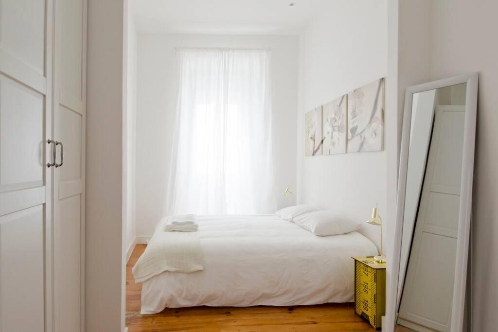 Casa Dos Trigueiros I Apartment Lisbon Exterior photo