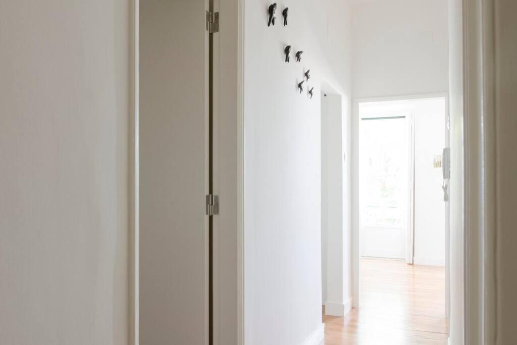 Casa Dos Trigueiros I Apartment Lisbon Exterior photo