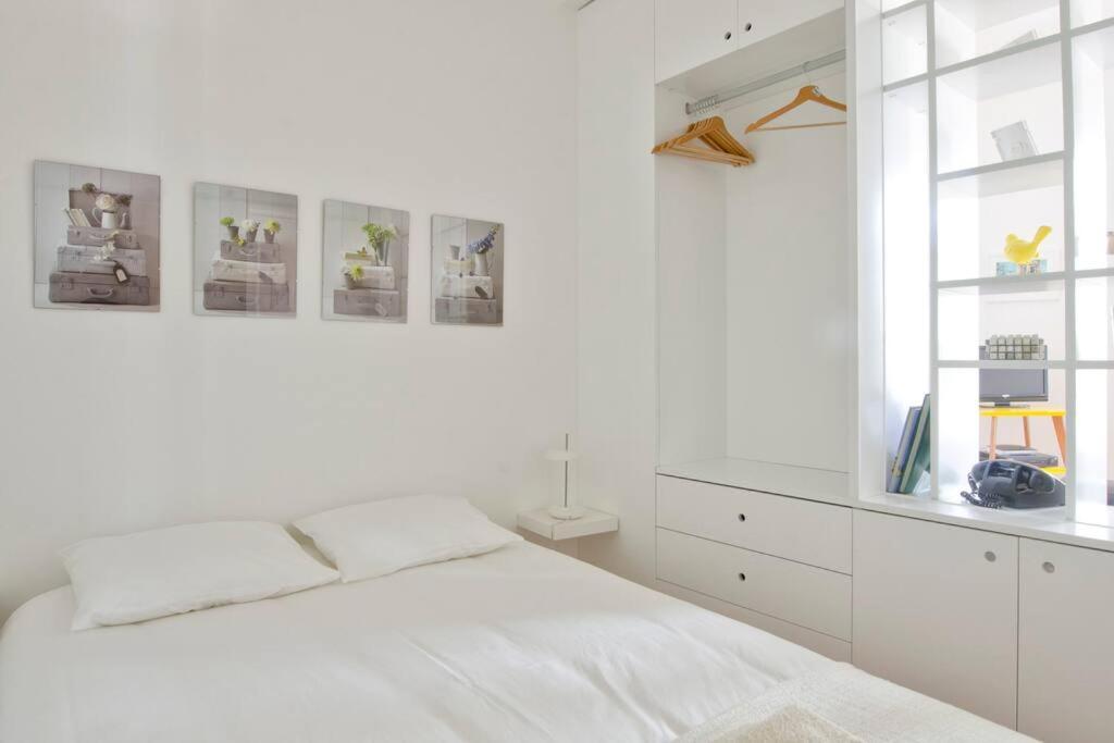 Casa Dos Trigueiros I Apartment Lisbon Exterior photo